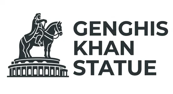 Estatua de Genghis Khan